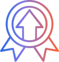 Recommendation Illustration with N120 Gradient