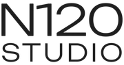 N120 Studio logo